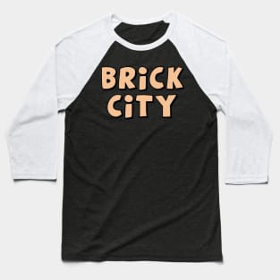 Brick City Baseball T-Shirt